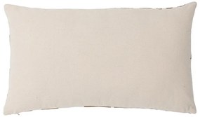 Памучна декоративна възглавница 35x60 cm Aba – Bloomingville