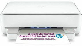 Мултифункционален принтер HP 6022e