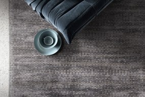 Килим (100 x 200) 99100 Livas - Сиво