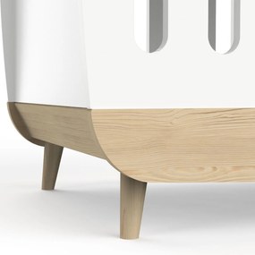 Бебешко легло Firma-Leuko