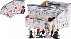 Jada Toys - Фигури Harry Potter в дисплей 253181001