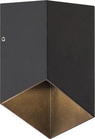 Rabalux Tilburg Външно стенно осветление IP54 LED 5W 3000K 77049