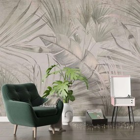 Фототапет Desert Palm Whisper