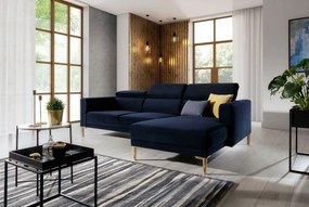 Ъглов диван Spurs-Right