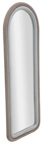 Стенно огледало 60x160 cm Cloe – Mauro Ferretti