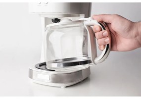 Бяла кафемашина – Haden