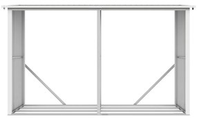 Навес за дърва Wa-c – Rojaplast