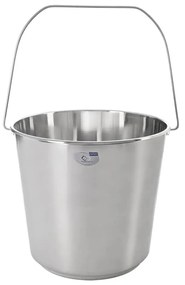 Метална кофа 8 л - Orion