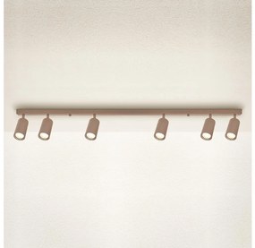 Brilagi - Спот осветително тяло SELE 6xGU10/30W/230V бежово