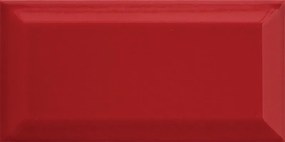 Плочки METRO BIZOUTE Red KARAG