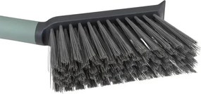 Лопатка и четка 5five Easy Clean, Сива, Пластмаса