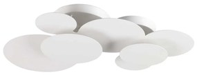 Ideal Lux - LED Плафониера CLOUD LED/46W/230V