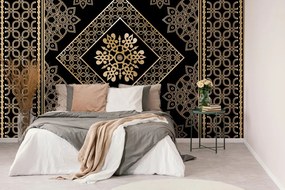 Самозалепващ тапет – Магия на мощта