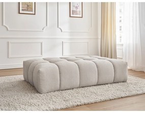 Бежова табуретка Everest – Bobochic Paris