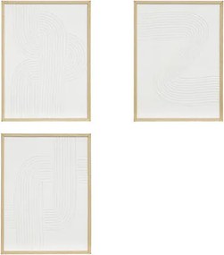 Картина 3D atmosphera Harry, Платно 29×39 cm