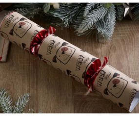 Коледен крекер Pet Dog Cracker – Robin Reed