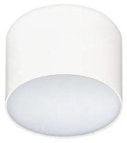 Azzardo AZ2253 - LED Лампа за таван MONZA 1xLED/5W/230V
