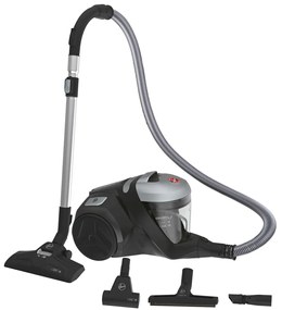 Прахосмукачка Hoover HP320PET Черен 850 W