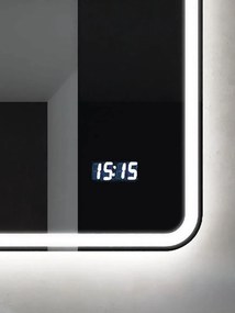 Огледало Culm Luminor-100 x 80 εκ.