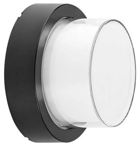 Rabalux 7246 - LED RGBW Екстериорна лампа DURBE LED/10W/230V IP54 Wi-Fi Tuya