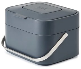 Сив контейнер за компостируеми отпадъци 4 л Intelligent Waste - Joseph Joseph