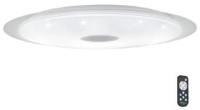 Eglo 98223 - LED Димируема лампа MORATICA-A LED/60W/230V + дистанционно управление