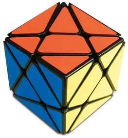 Cayro - Магическо кубче Axis