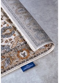 Кафяво-кремав килим 120x170 cm Egon – Villeroy&amp;Boch