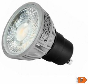 LED крушка Silver Electronics 460510 5W GU10 5000K