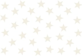 тапети - Beige Star 200x140