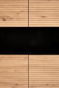 Етажерка MURANO KM-3
