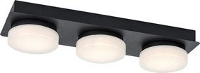 Rabalux Attichus Осветление за баня IP44 LED 18W 4000 75003