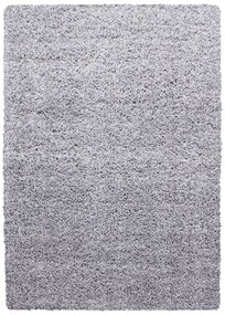 Светлосив килим 60x110 cm Life – Ayyildiz Carpets