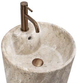 умивалник-Свободностоящ Rea Blanka Savana Matt