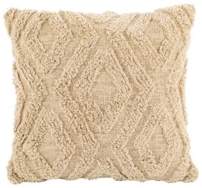 Декоративна възглавница 45x45 cm Sahara - Tiseco Home Studio