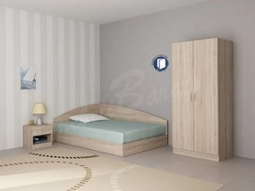 Спален комплект Аполо 1