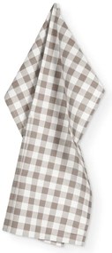 Памучни кърпи за съдове в комплект от 2 бр. 50x70 cm Gingham – Tiseco Home Studio