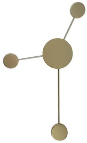 Rabalux 71275 - LED аплик AMADEO LED/10W/230V 3000K