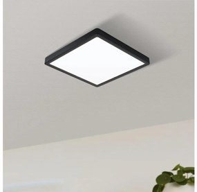 Eglo 99256 - LED таванно осветително тяло FUEVA 5 LED/16,5W/230V