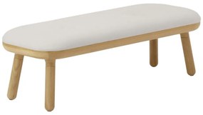 Бяла пейка Paff Low – UMAGE