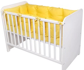 LORELLI Голям обиколник от 4 части 60/120 см. UNI ЖЪЛТ