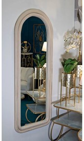 Стенно огледало 60x160 cm Cloe – Mauro Ferretti