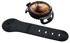 LED светлина за яка Amber - Orbiloc