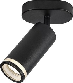 Rabalux Senobia Таванно осветление (плафони) IP20 GU10 1x MAX 35W K 73033