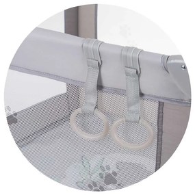 CHIPOLINO Кошара за игра 100х100 POP UP КОАЛА
