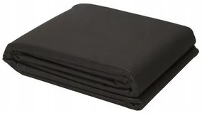 Естествено импрегнирано повдигнато дървено легло 200 x 100 x 27 cm