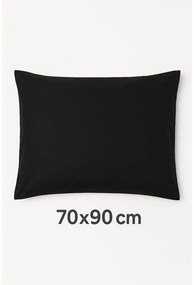 Калъфка за възглавница от памук Renforcé 70x90 cm Ranforce – Mila Home Luxury