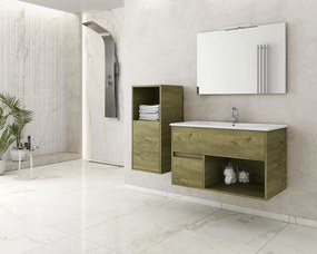 Висяща Пейка Drop Sorrento 85-Fusiko