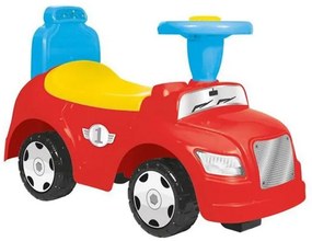 Кола за бутане 2 в 1 DOLU 8031