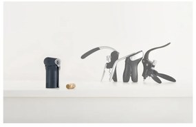 Черна лостова корконада BarWise - Joseph Joseph